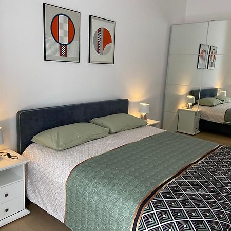 Banhome Nel Cuore Del Design District Milano Eksteriør billede