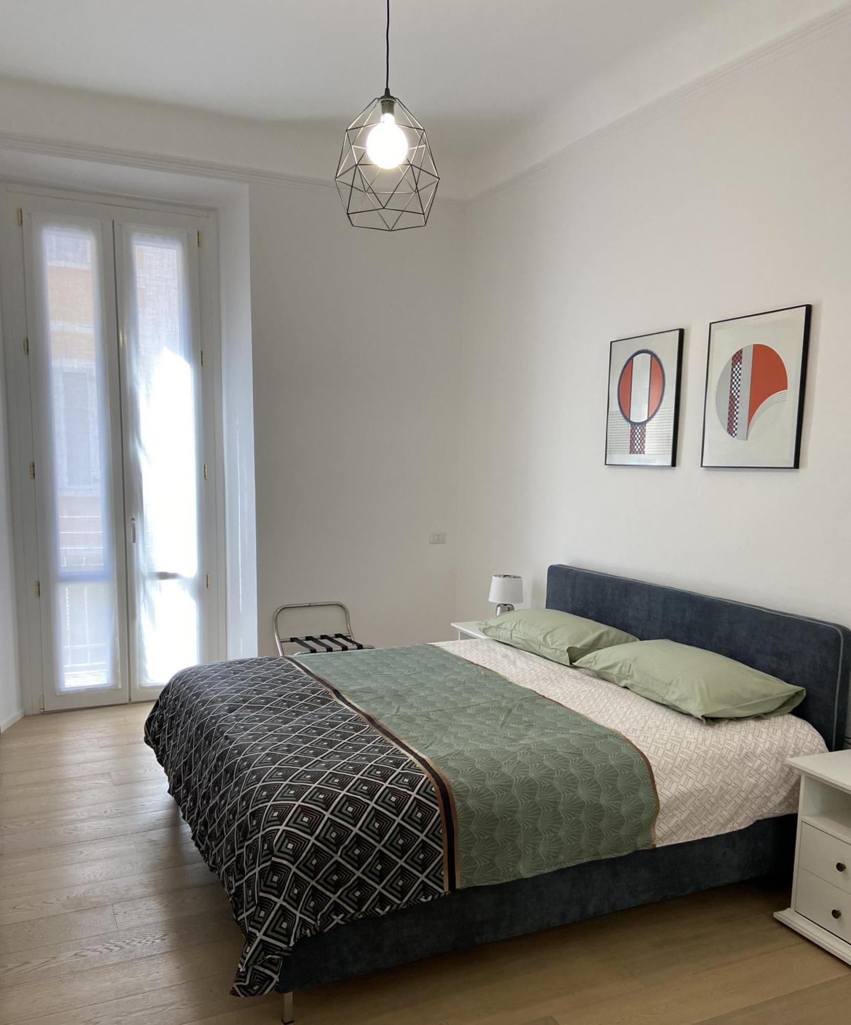Banhome Nel Cuore Del Design District Milano Eksteriør billede