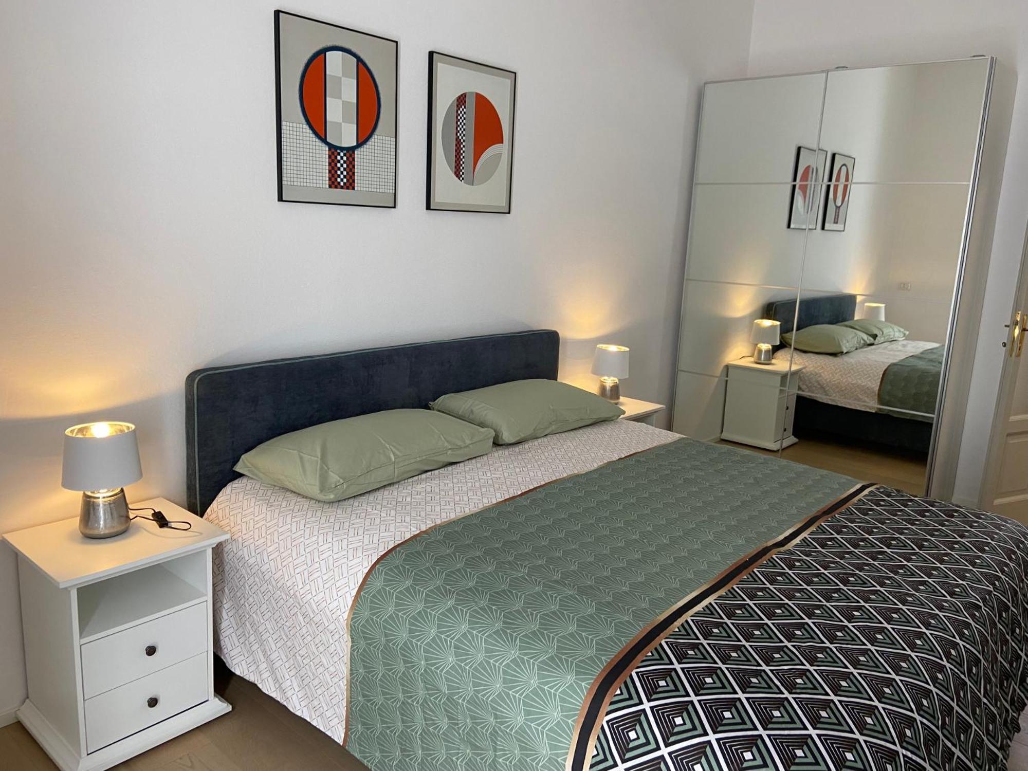 Banhome Nel Cuore Del Design District Milano Eksteriør billede