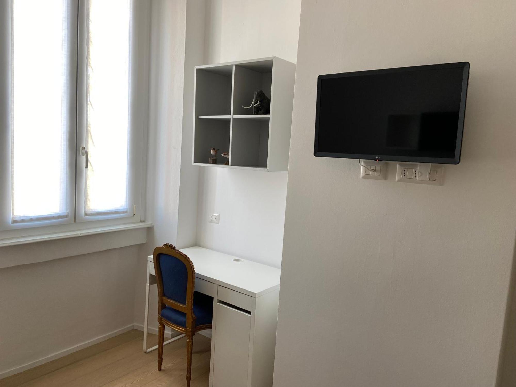 Banhome Nel Cuore Del Design District Milano Eksteriør billede