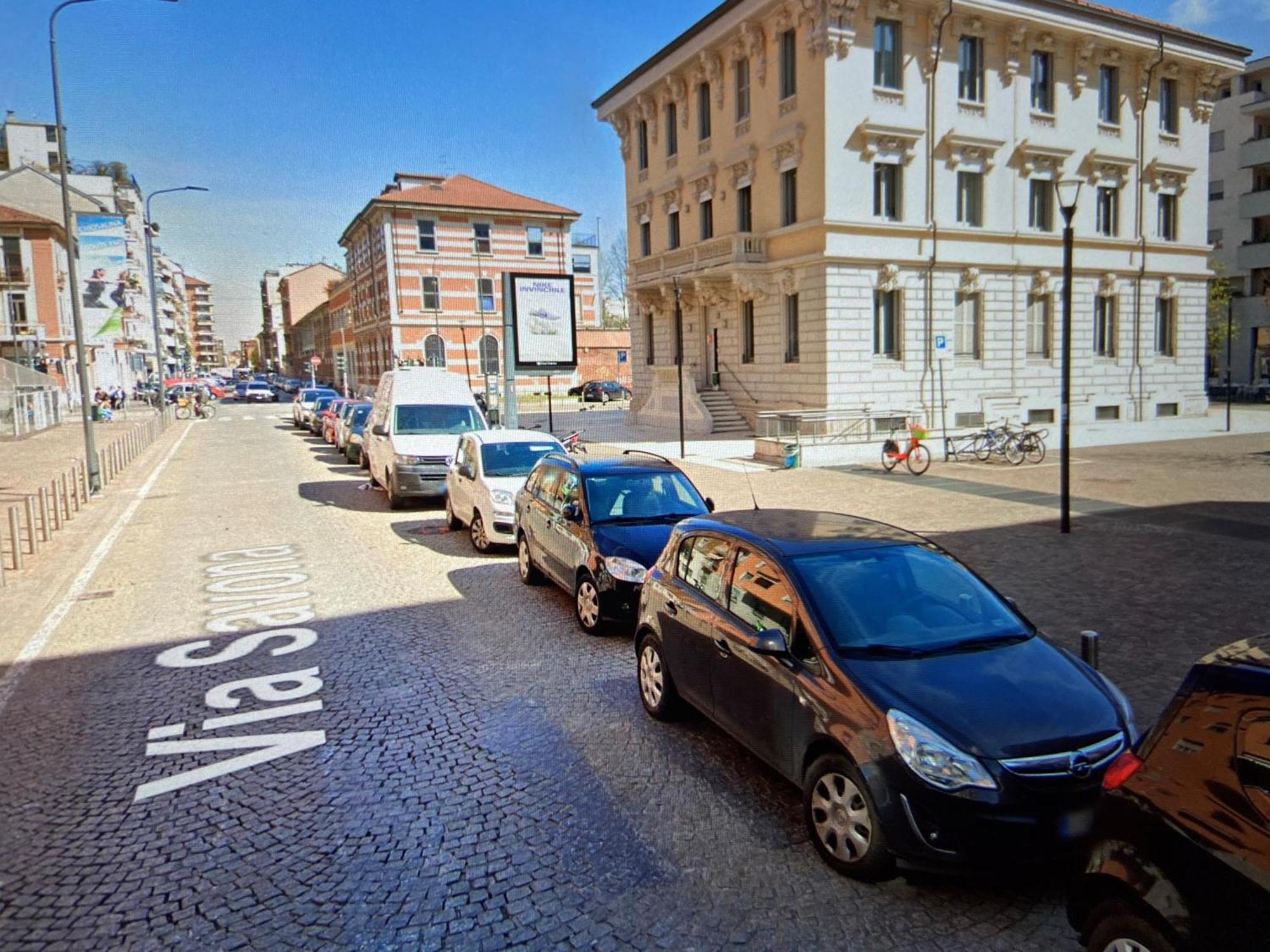 Banhome Nel Cuore Del Design District Milano Eksteriør billede